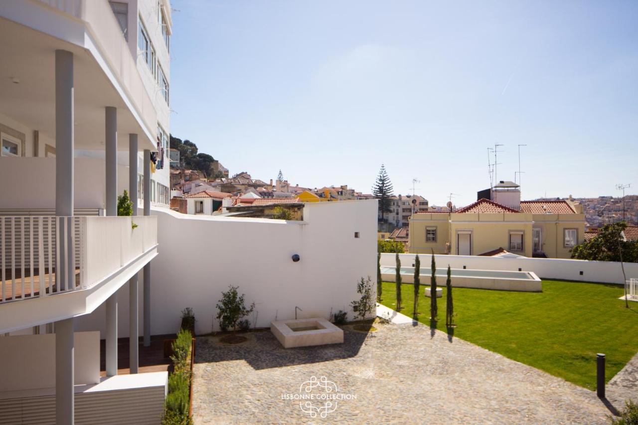 Designer With Pool By Lovelystay Lissabon