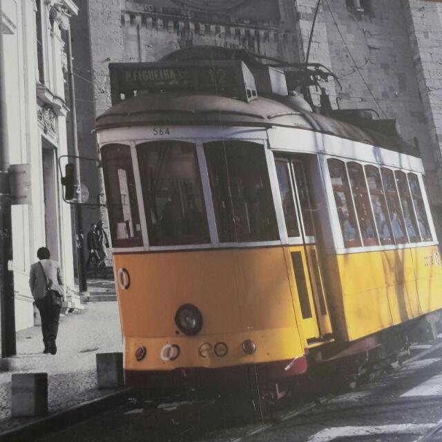 Auberge de jeunesse Just Lisboa