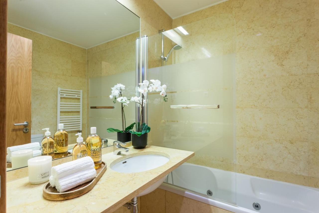 The Residences At Oriente Ii Apartment