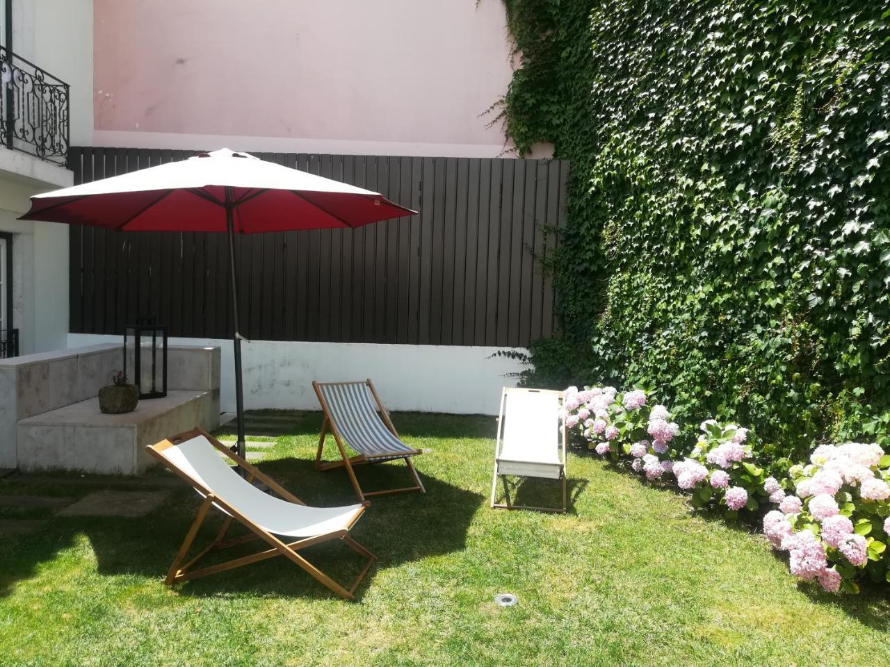 Apartamento Alma Moura Residences Lisboa