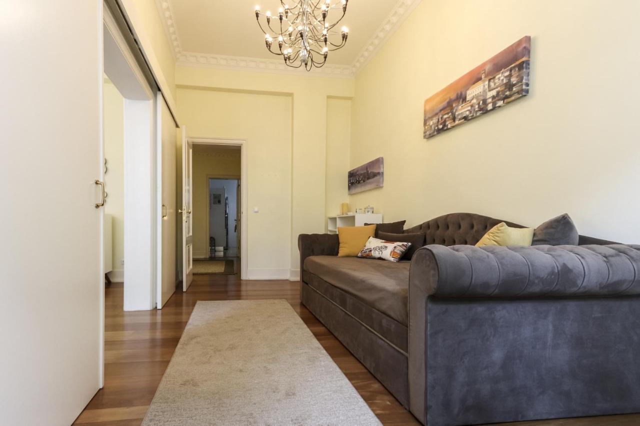 Downtown Premium By Homing Lissabon