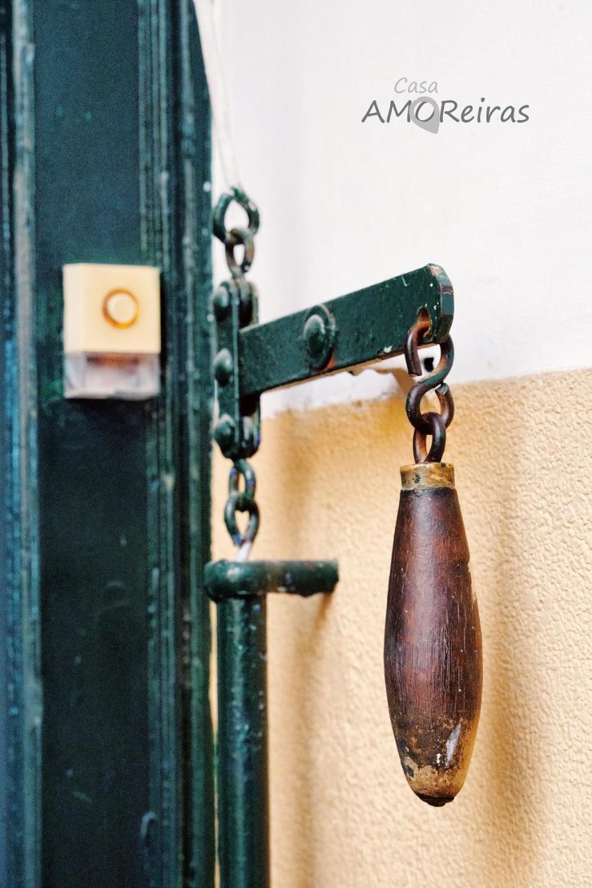 Appartement Casa Amoreiras *