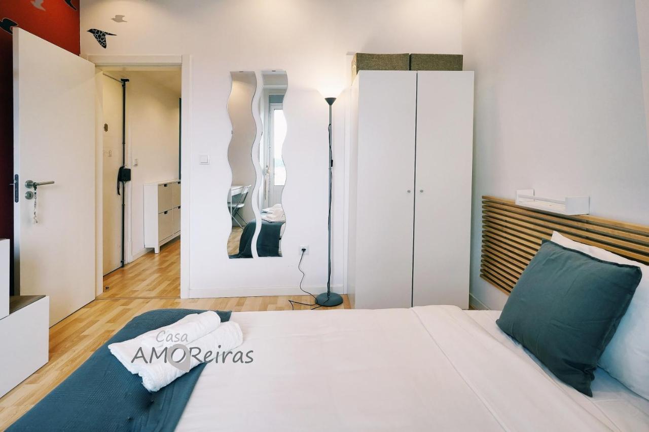 Casa Amoreiras Appartement Lisboa