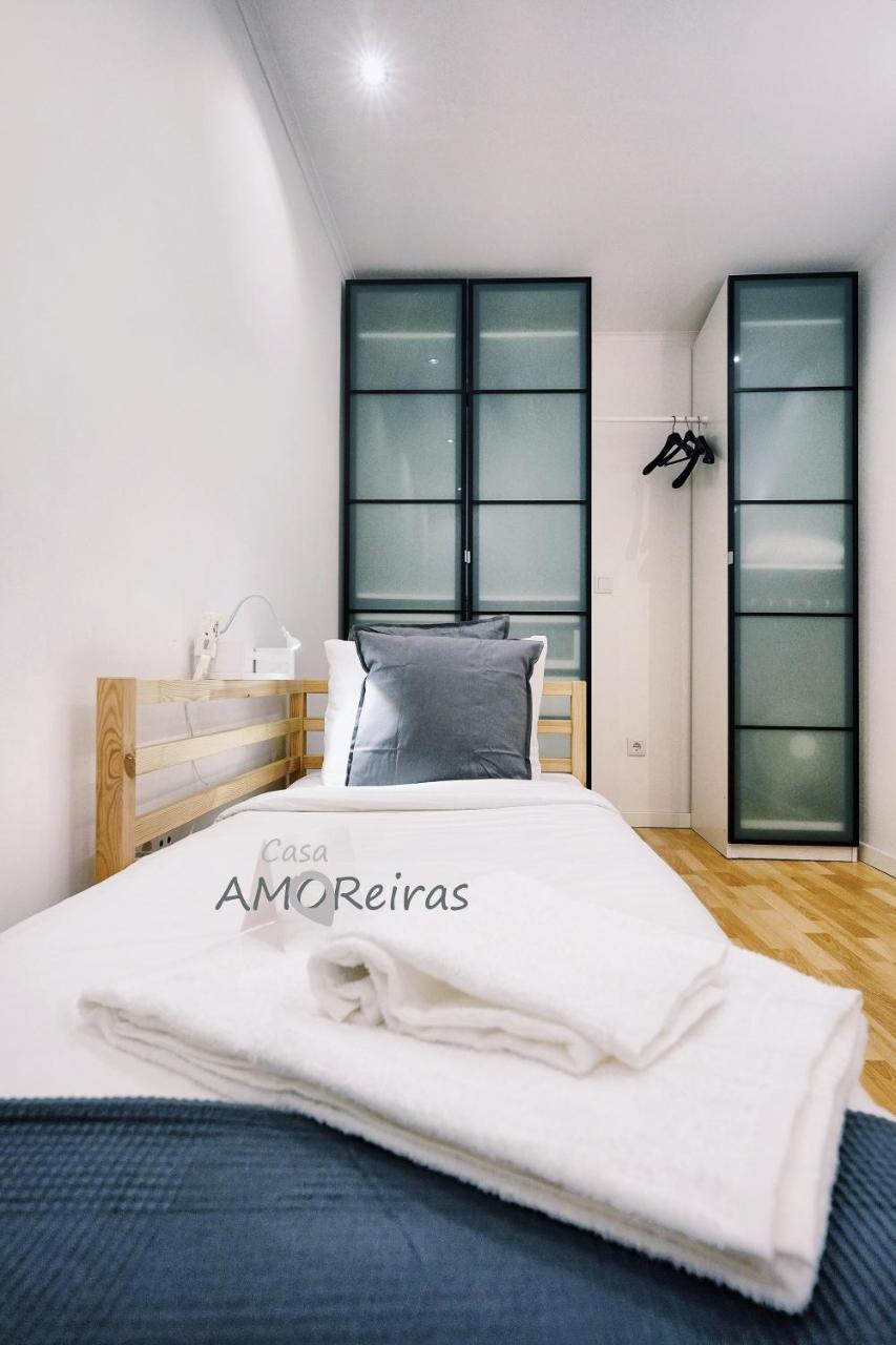 Casa Amoreiras Appartement Lisboa