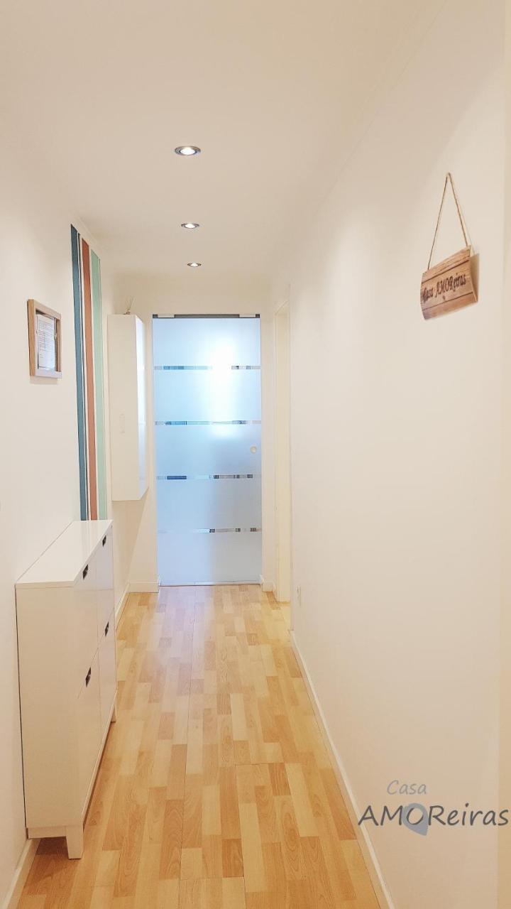 Casa Amoreiras Appartement Lisboa
