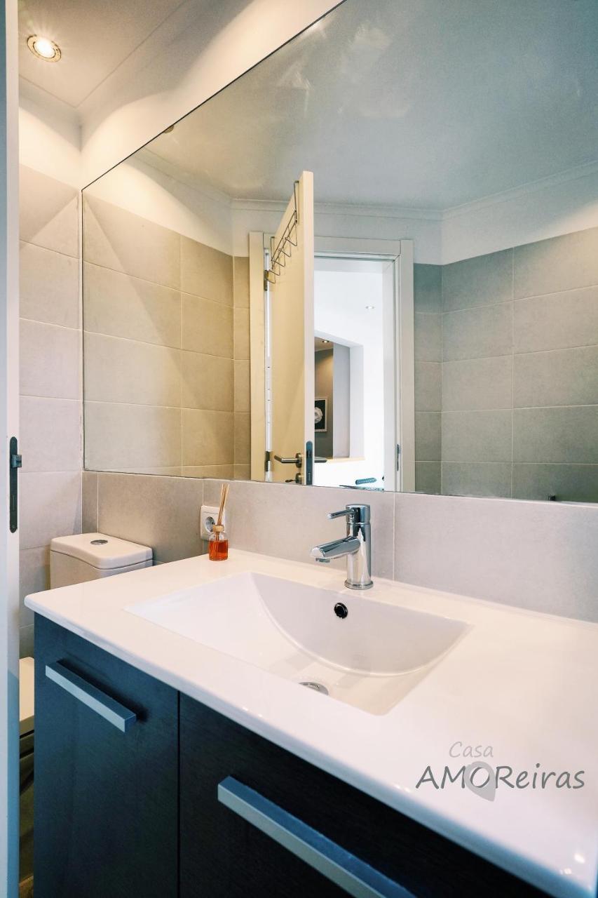 Casa Amoreiras Appartement Lisboa
