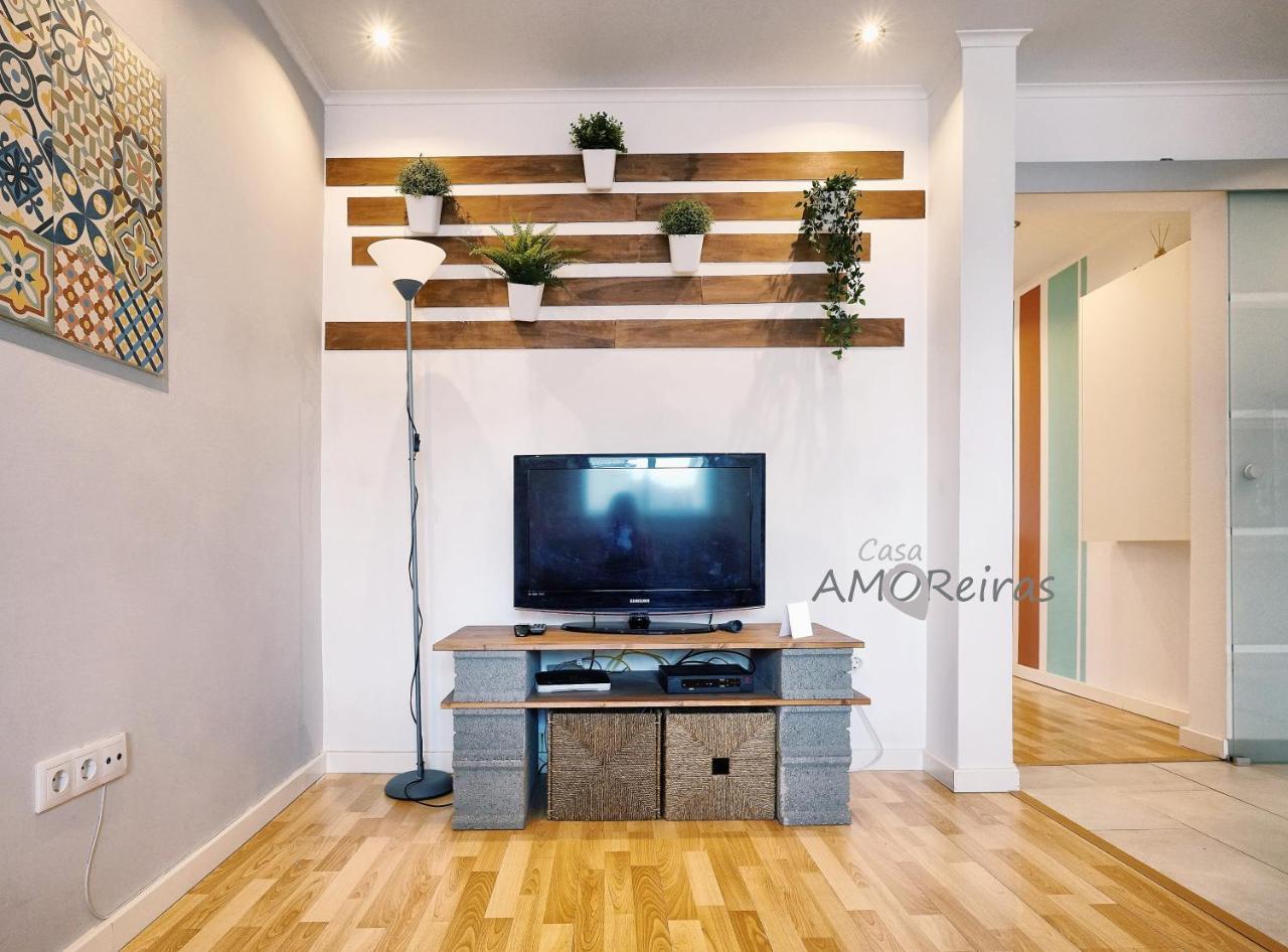 Casa Amoreiras Appartement *
