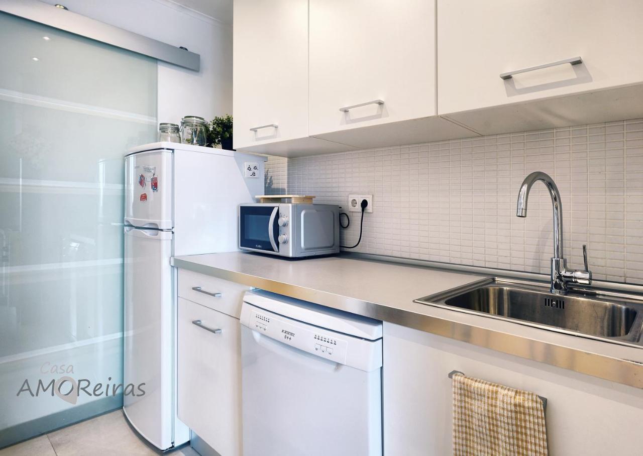 Appartement Casa Amoreiras