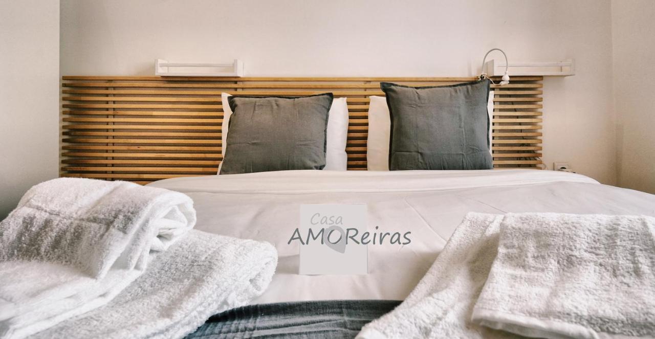 Appartement Casa Amoreiras *