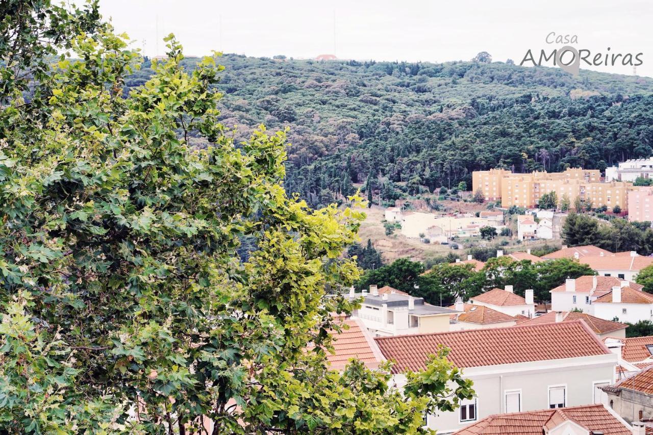 Appartement Casa Amoreiras Lisboa