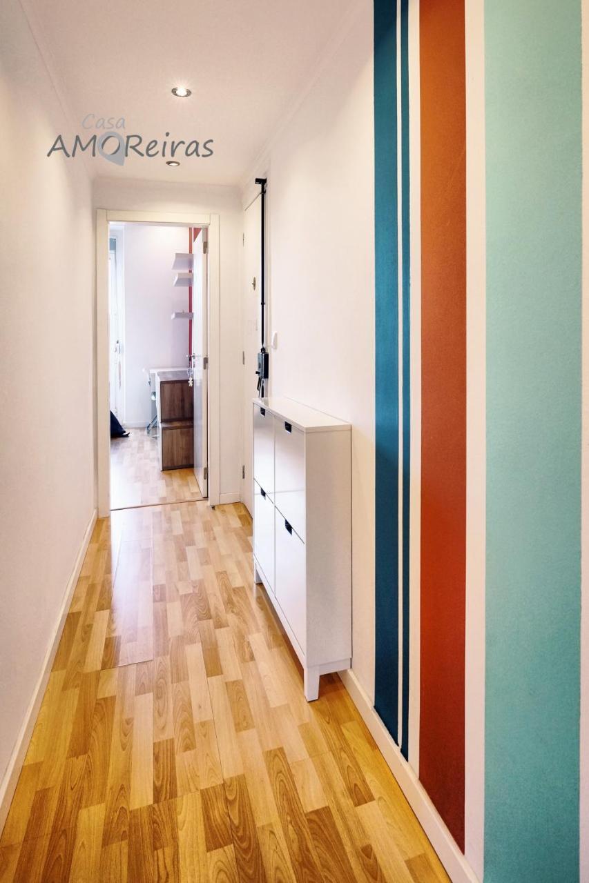 Appartement Casa Amoreiras *