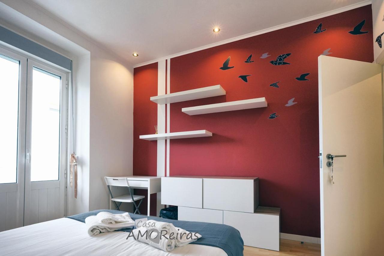 Appartement Casa Amoreiras Lisboa