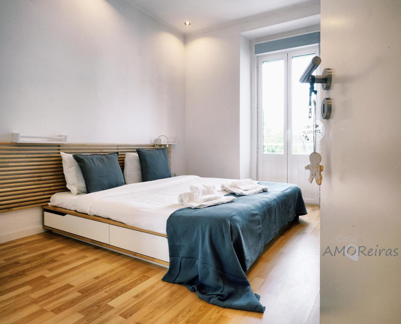 Appartement Casa Amoreiras *
