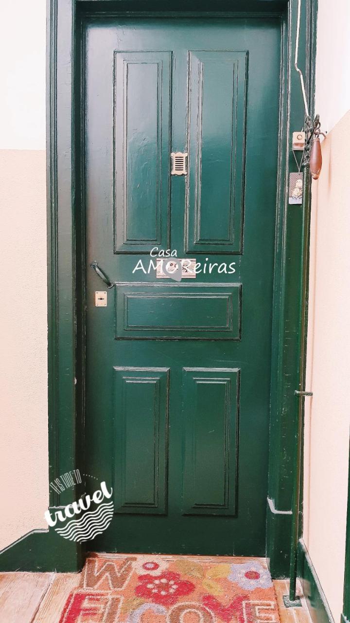 Appartement Casa Amoreiras *