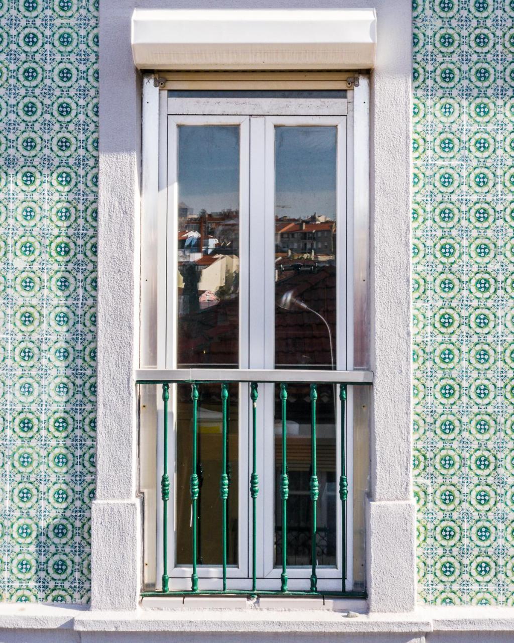 Appartement Bombart36 Lisboa