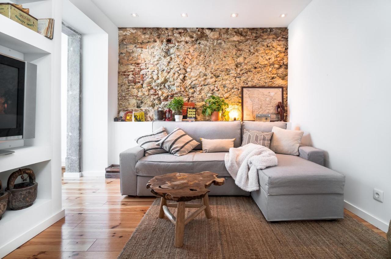 Appartement Bombart36