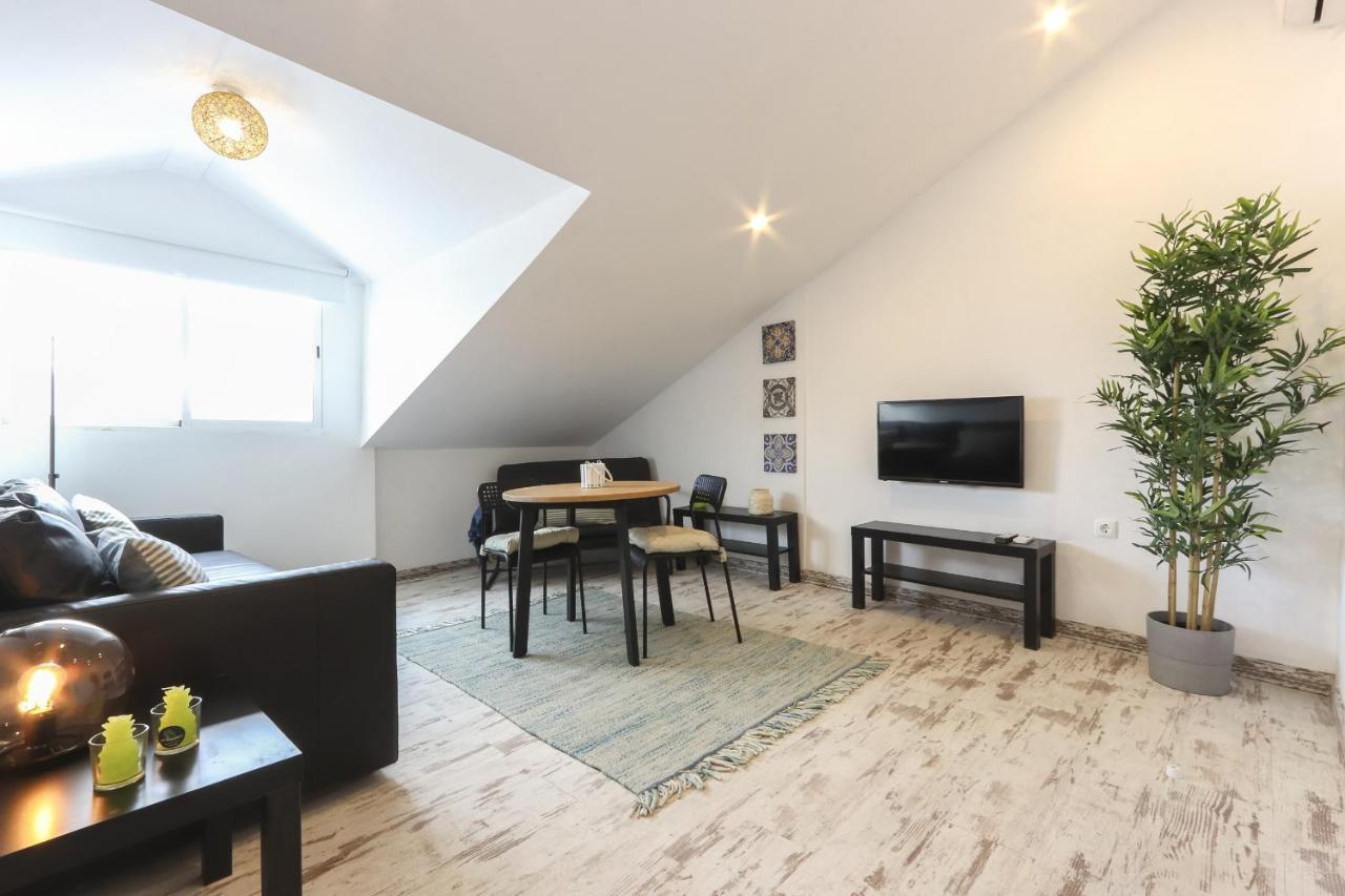 Bairro Alto Views By Homing Appartement *
