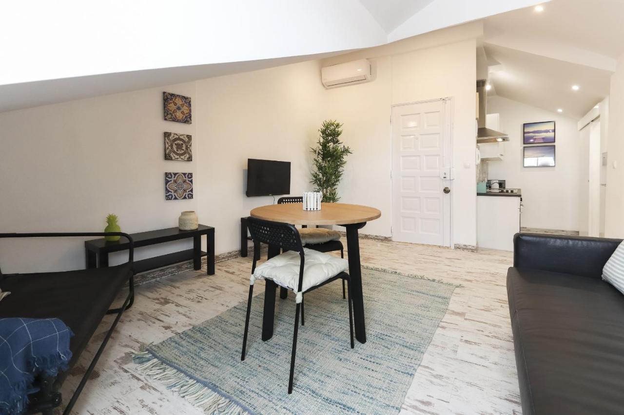 Bairro Alto Views By Homing Appartement