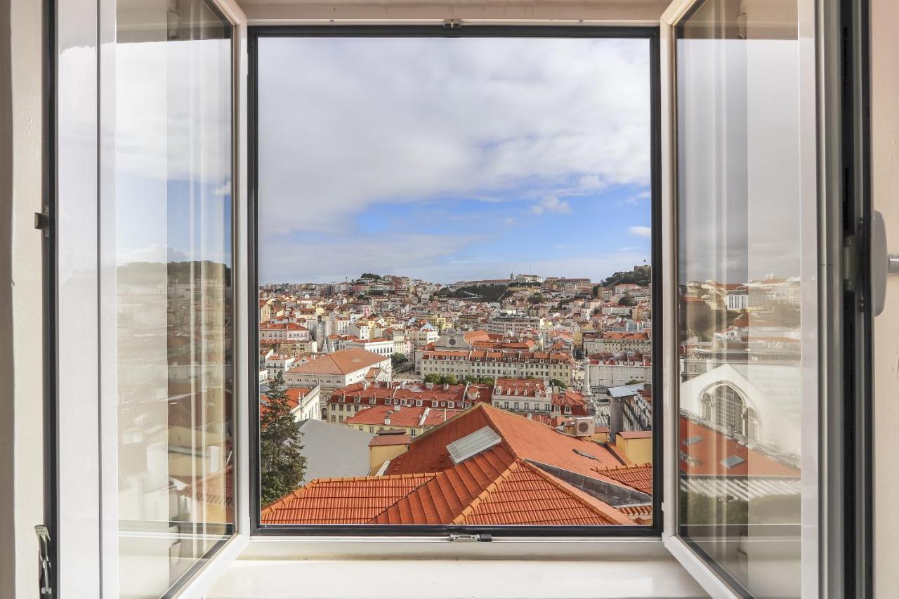 Chiado Views By Homing Apartment Lisbon