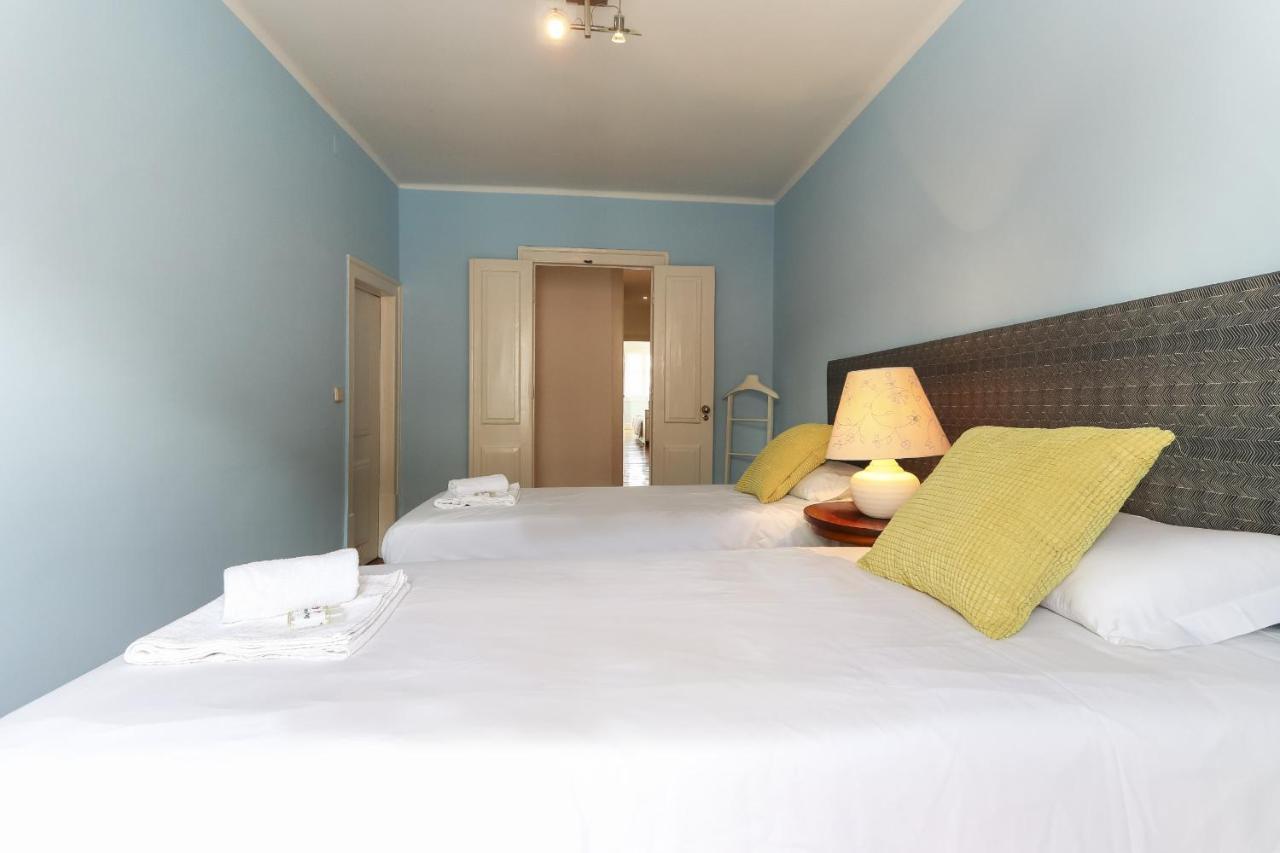 Chiado Views By Homing Apartment *