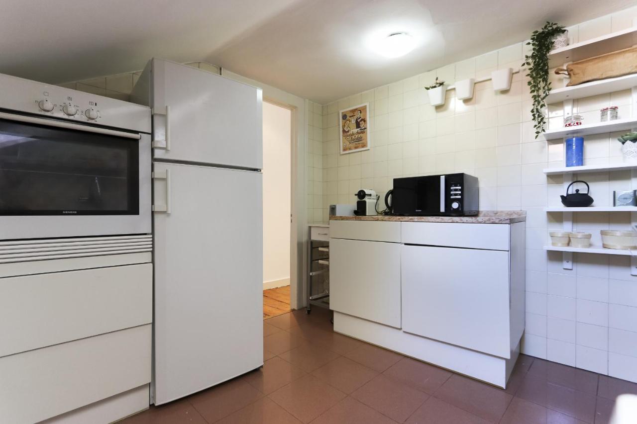 Chiado Views By Homing Apartment Lisbon