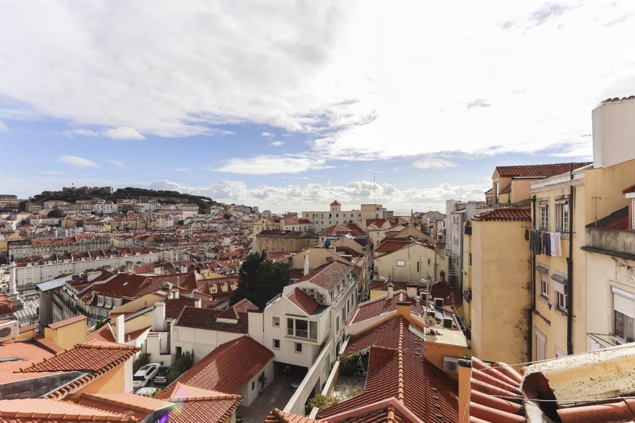 Chiado Views By Homing Apartment *