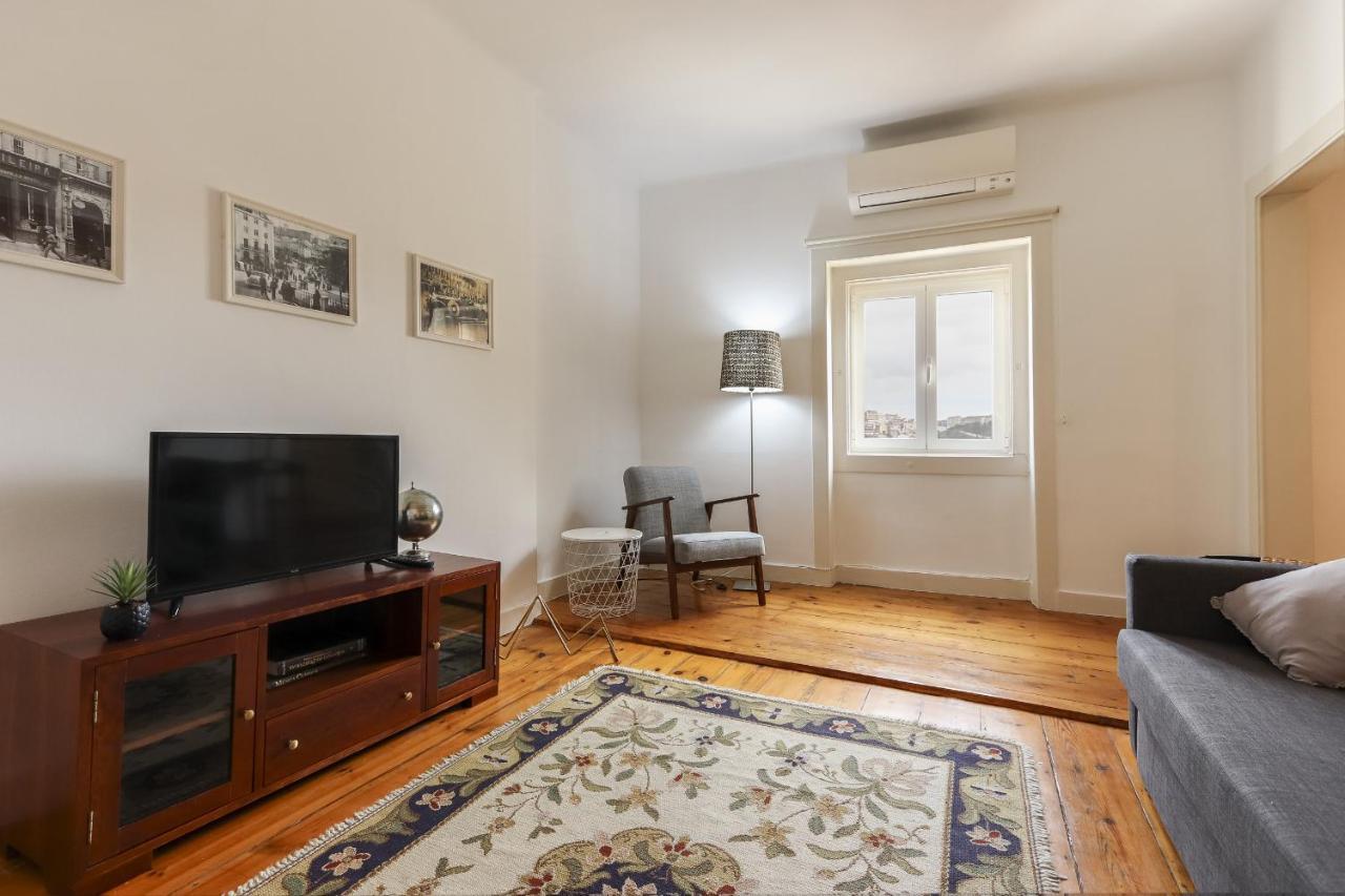 Chiado Views By Homing Apartment Lisbon