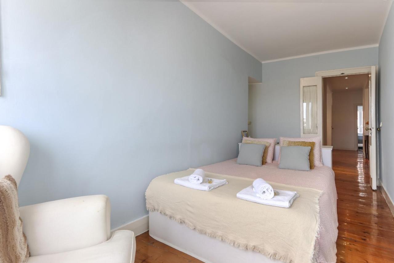 Chiado Views By Homing Apartment Lisbon