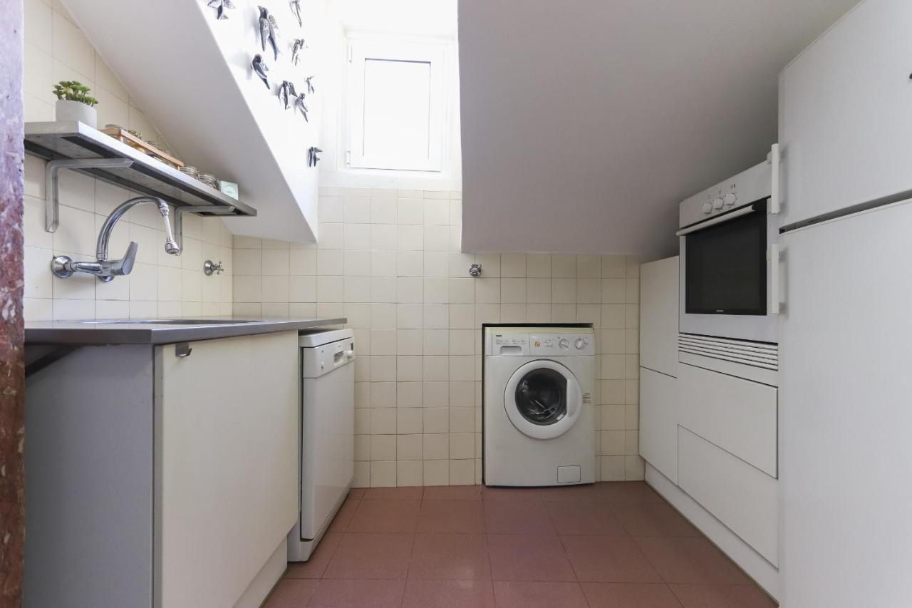 Chiado Views By Homing Apartment
