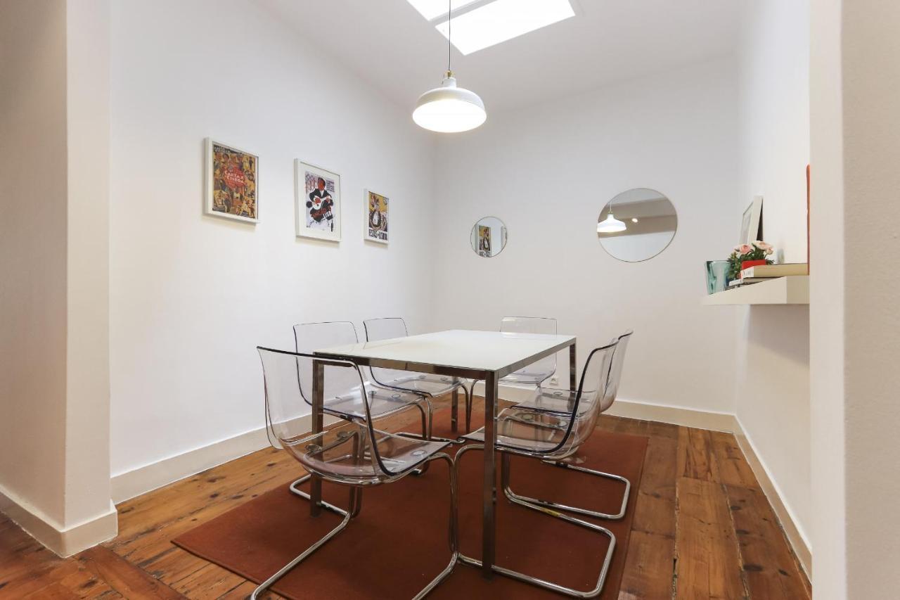 Chiado Views By Homing Apartment Lisbon