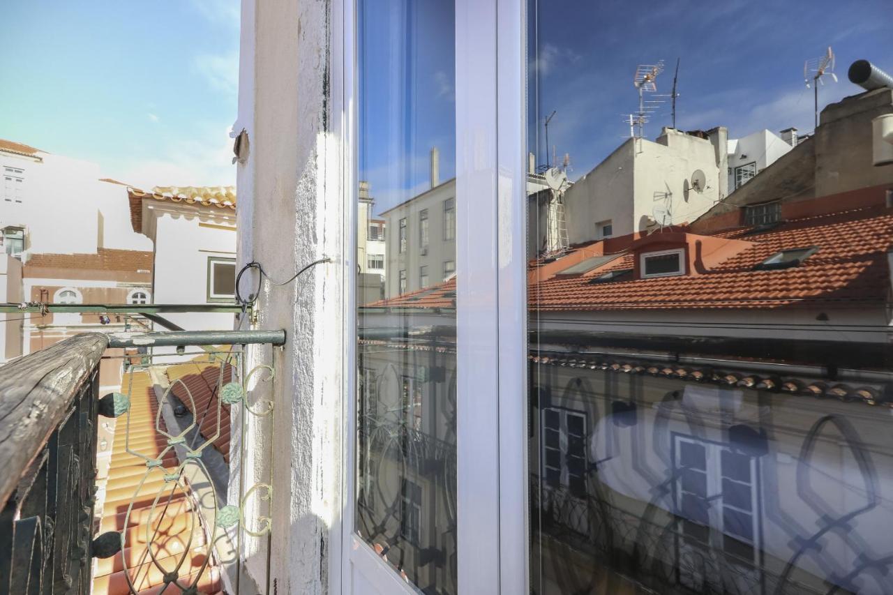 Apartment Chiado Views By Homing