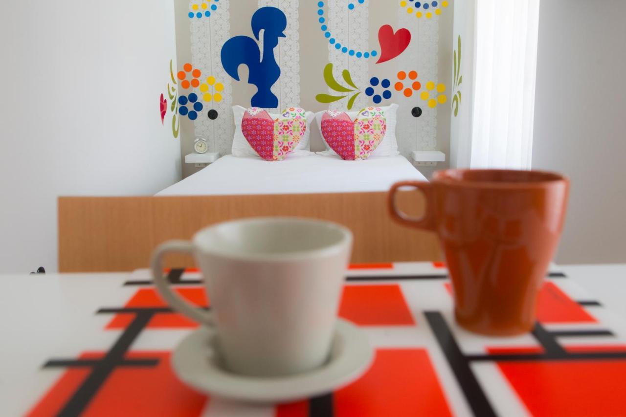 Pateo Saudade Lofts Appartement