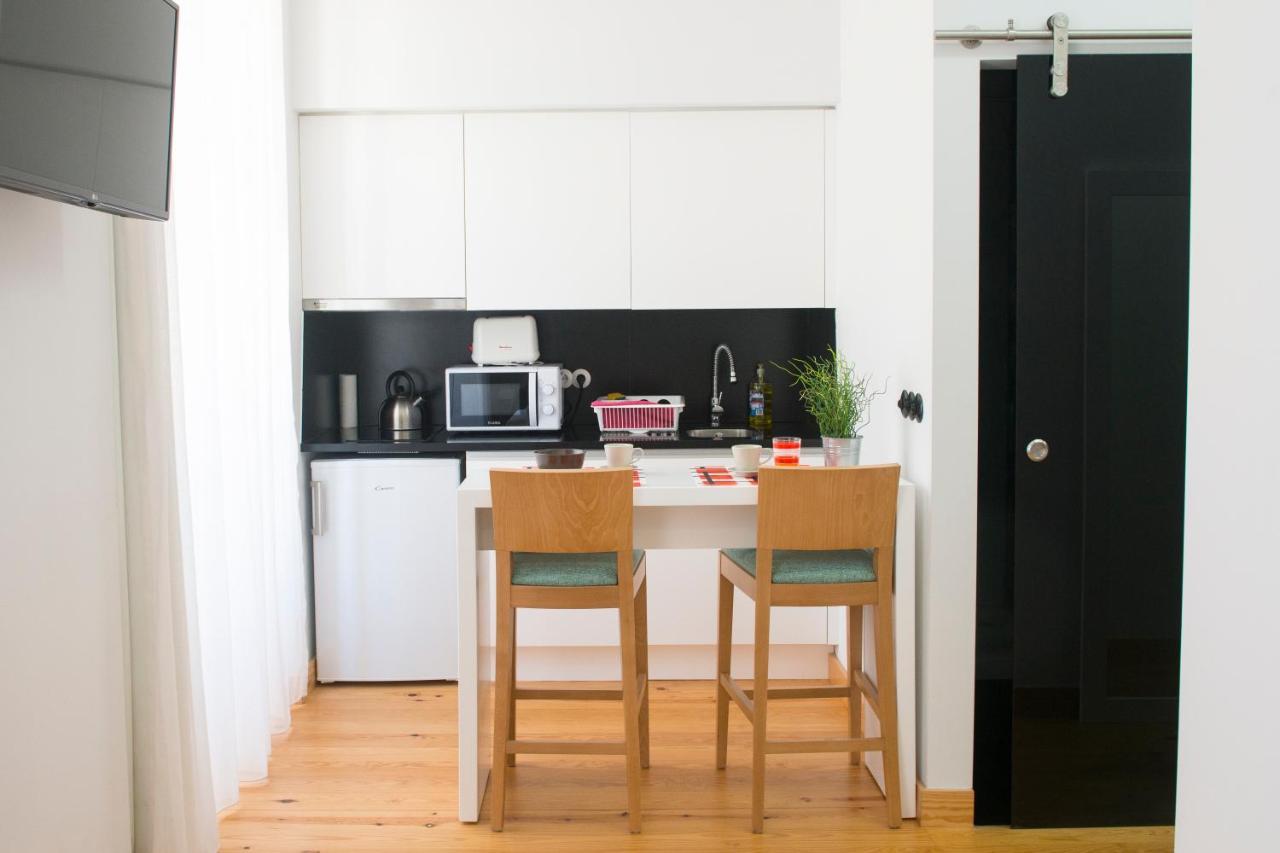 Pateo Saudade Lofts