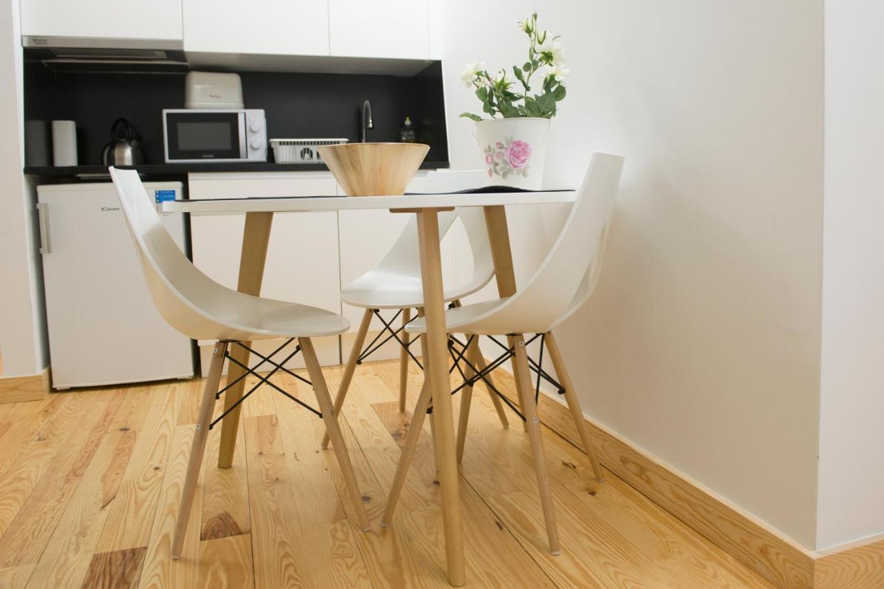 Pateo Saudade Lofts Lissabon