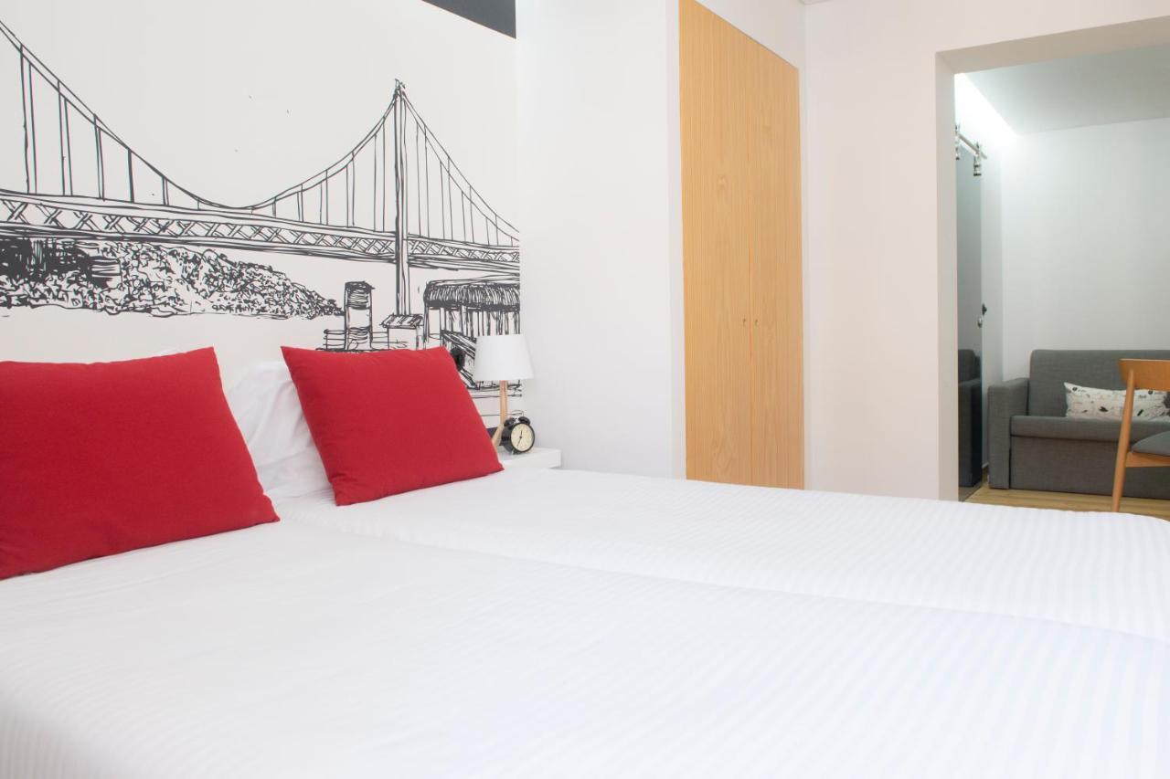 Pateo Saudade Lofts