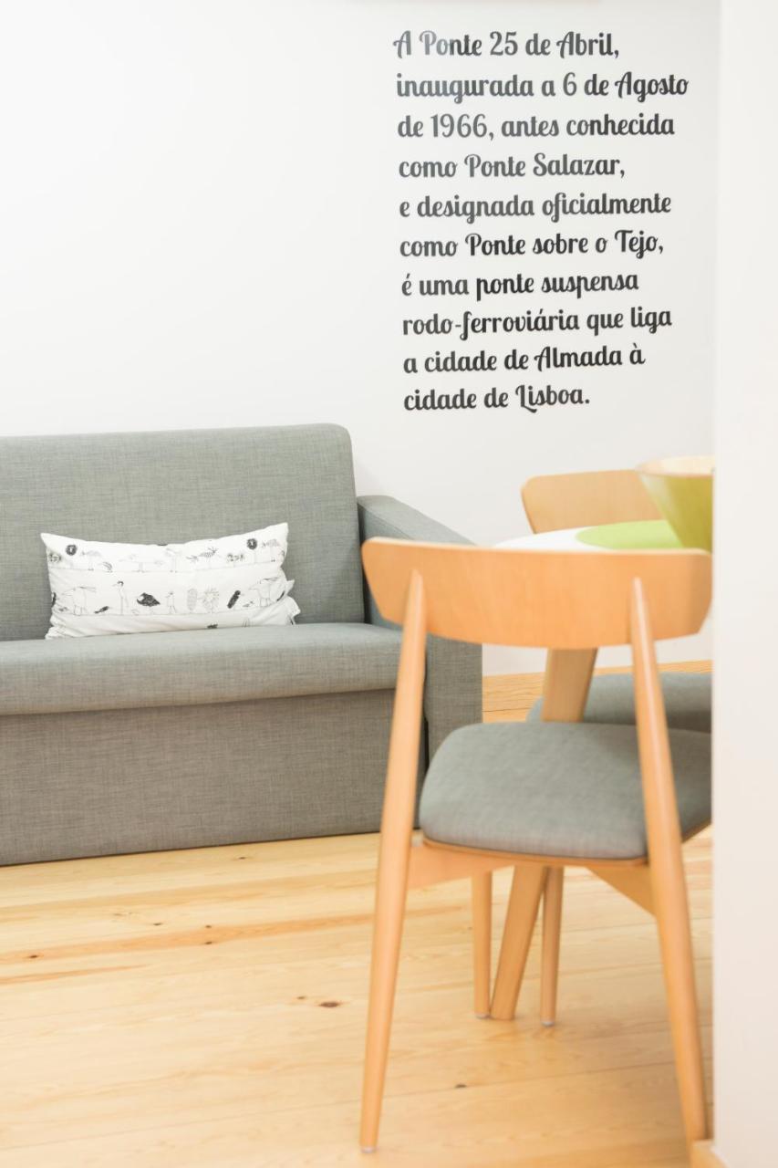 Appartement Pateo Saudade Lofts *