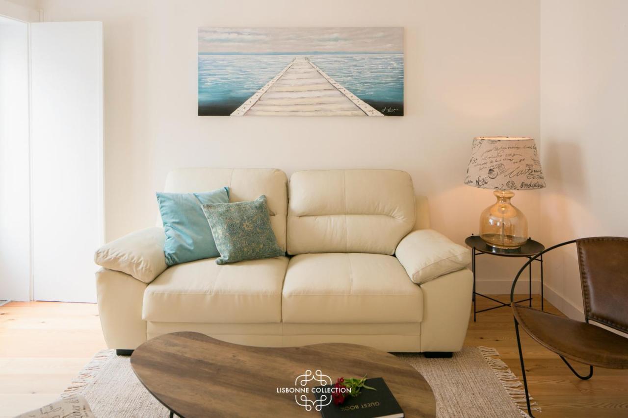 Apartment Designer With Pool By Lovelystay Lissabon