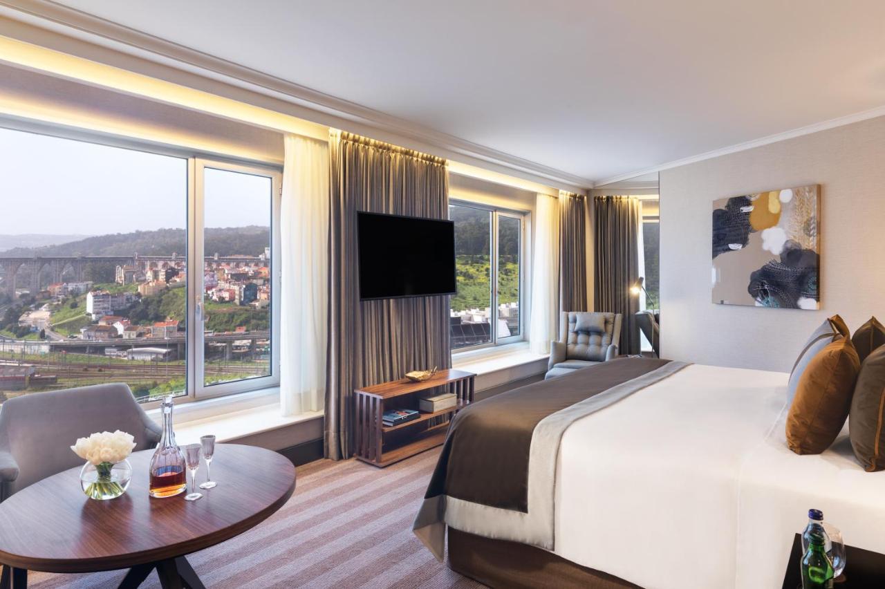 Corinthia Lisboa