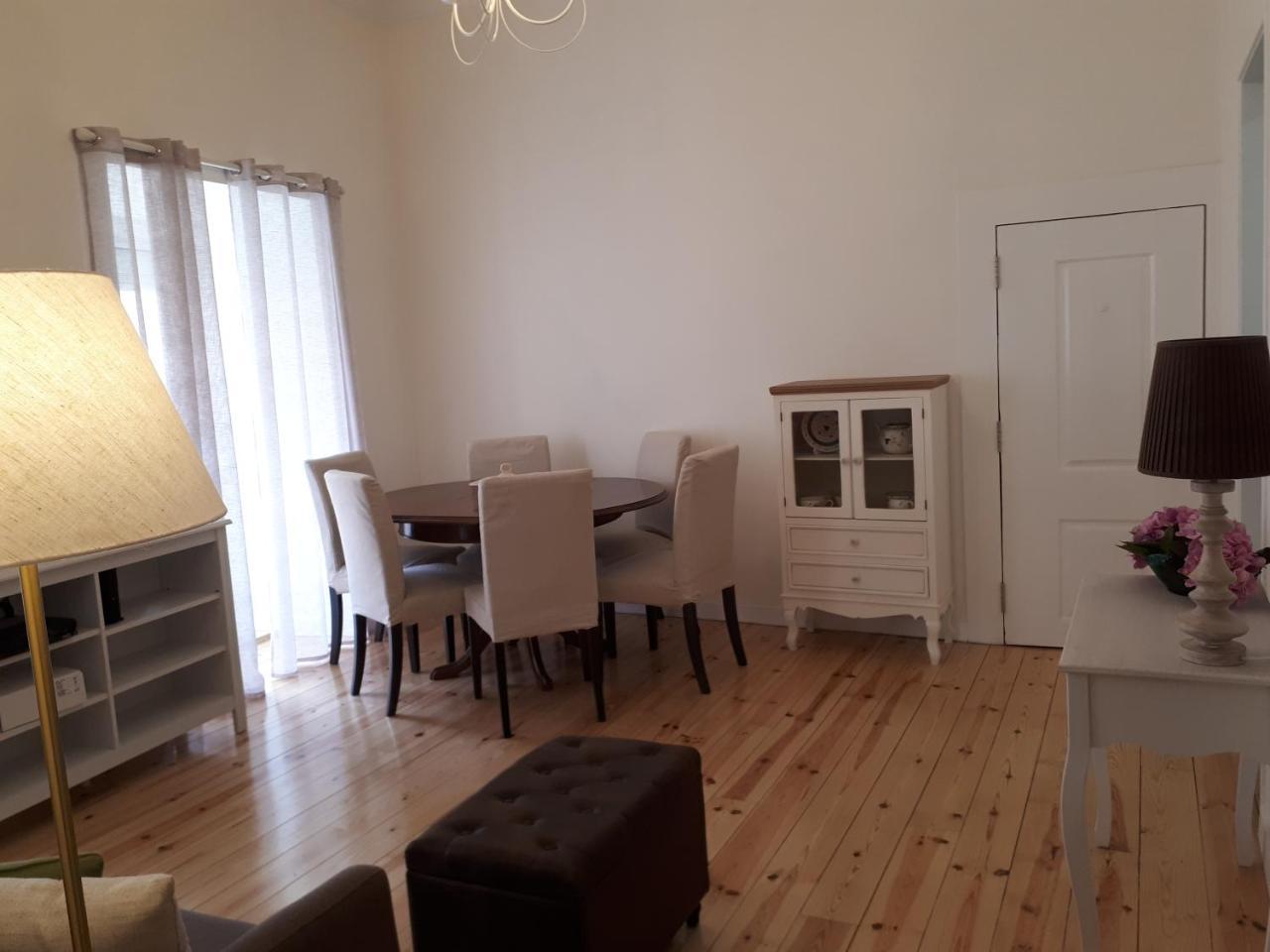 Crisapartment *