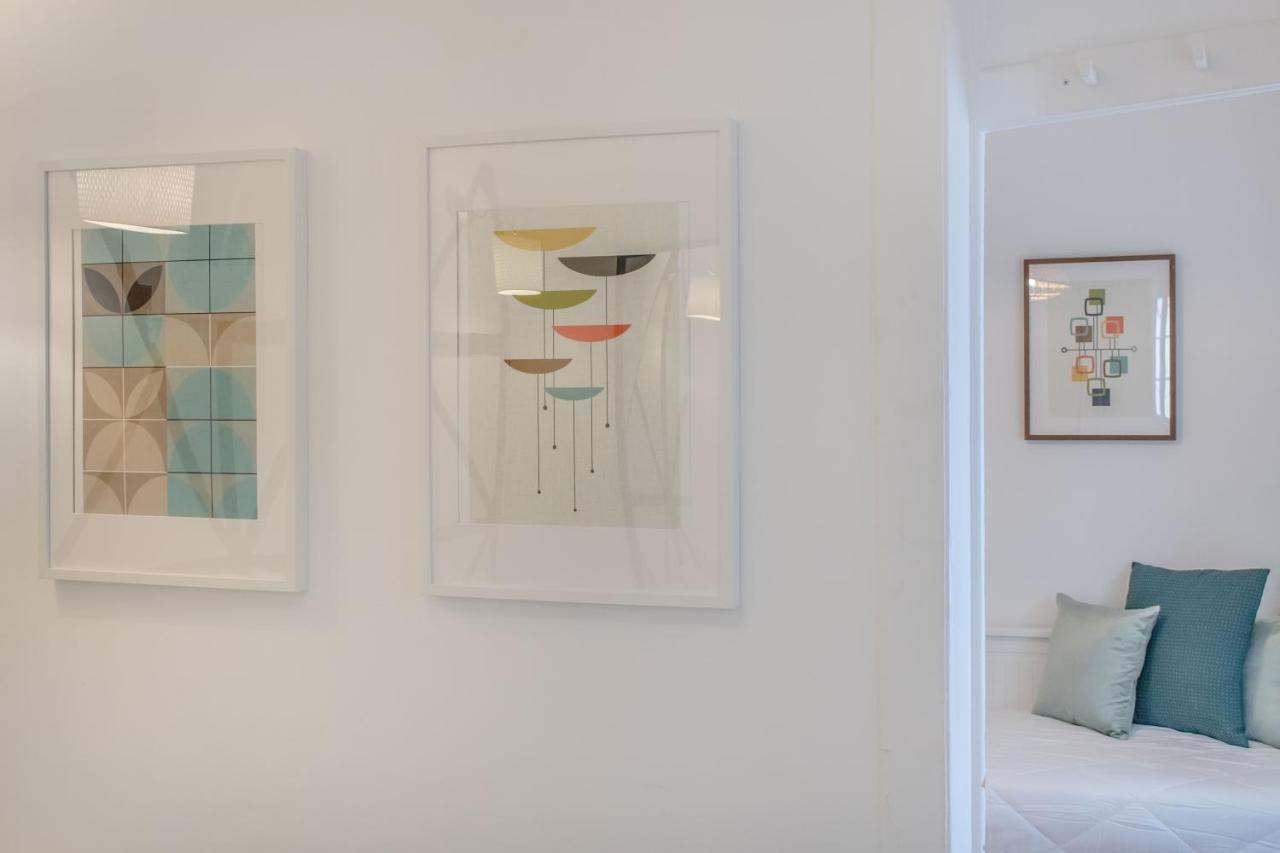 Unique And Stylish Flat In Historic * Lisbon