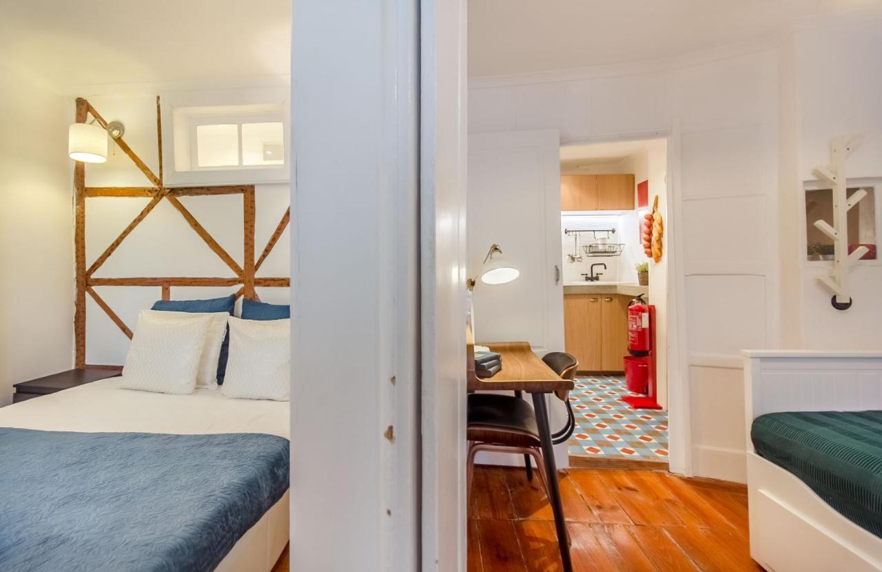 Apartment Unique And Stylish Flat In Historic *