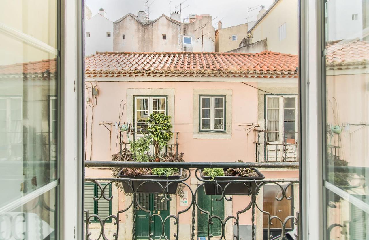 Apartment Unique And Stylish Flat In Historic