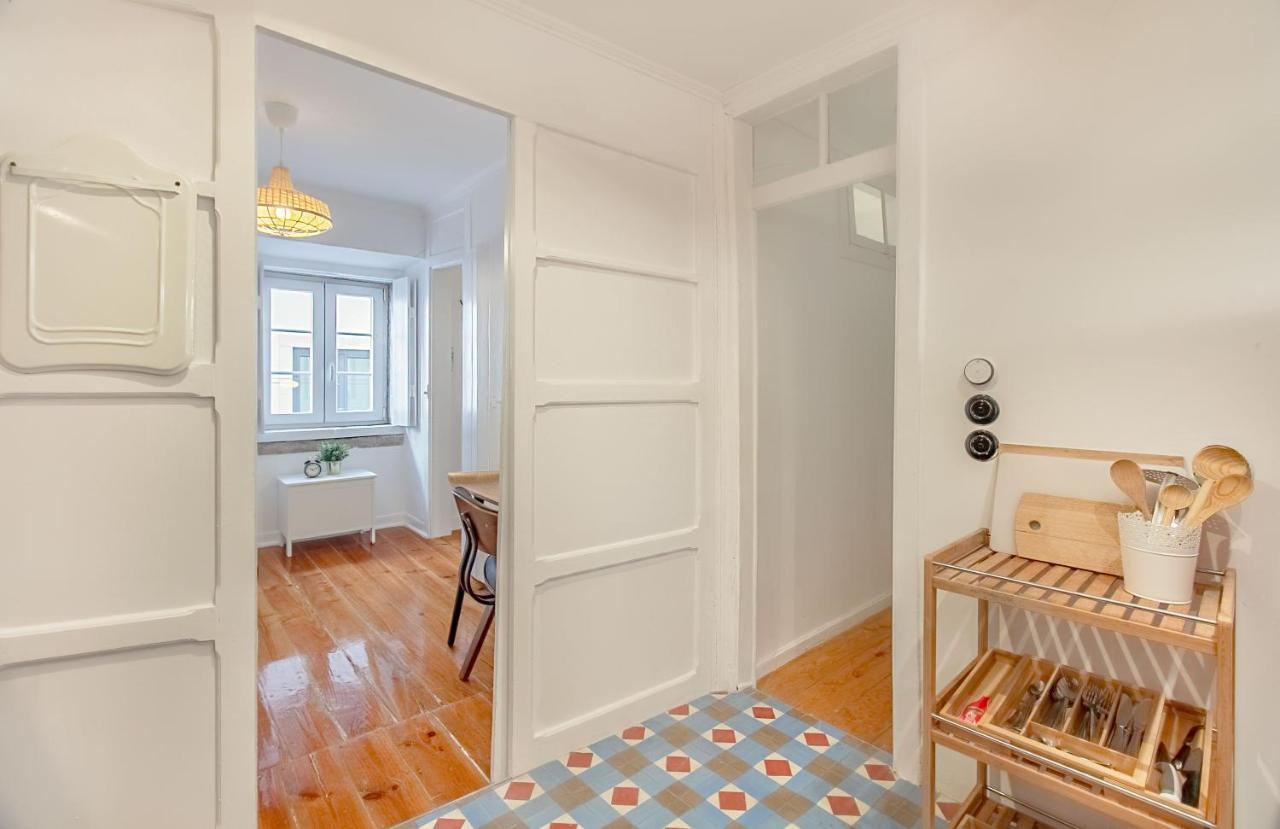 Apartment Unique And Stylish Flat In Historic *