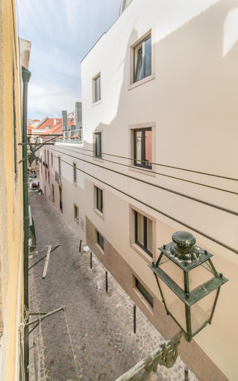 Apartment Unique And Stylish Flat In Historic