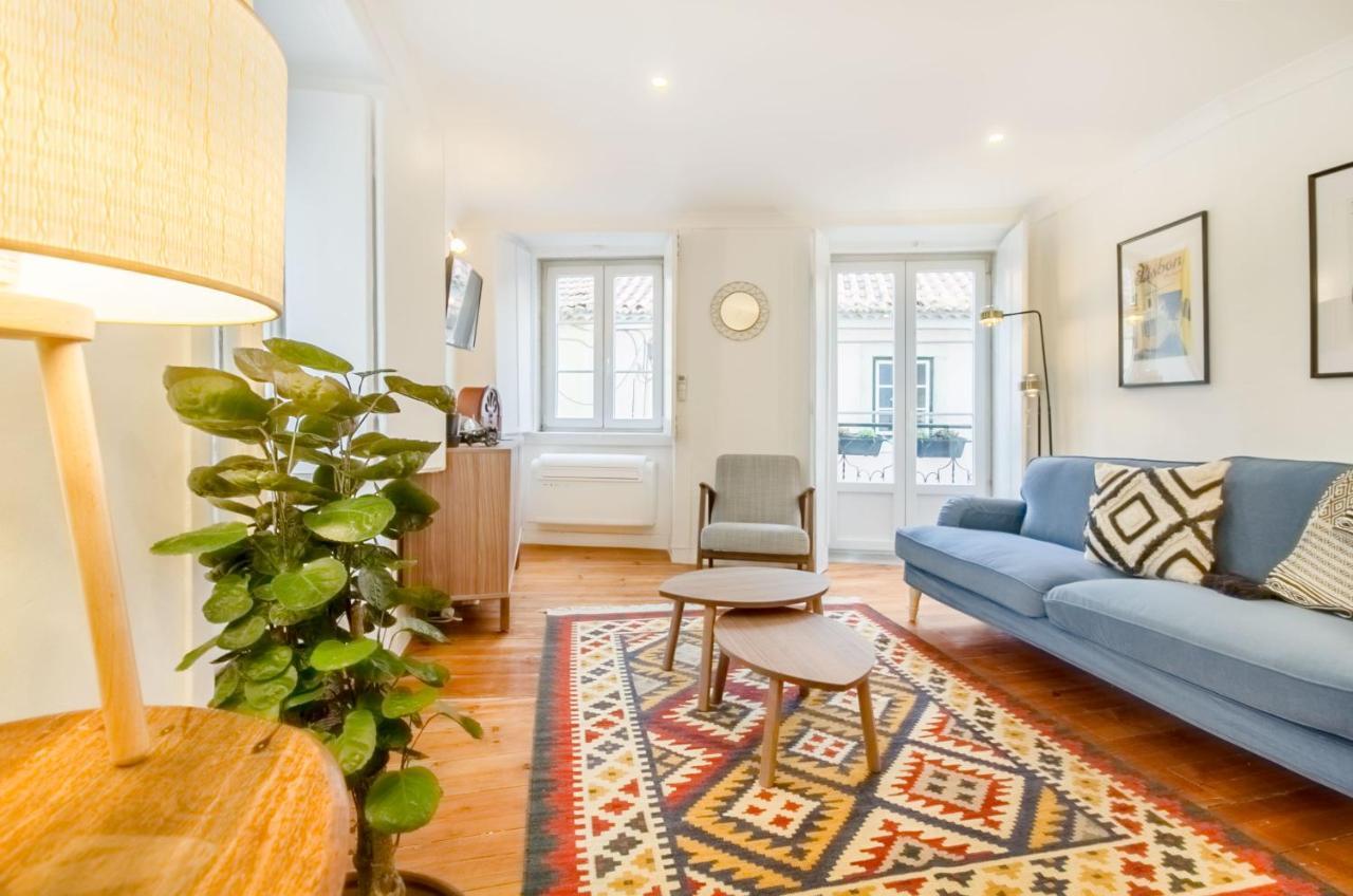 Apartment Unique And Stylish Flat In Historic