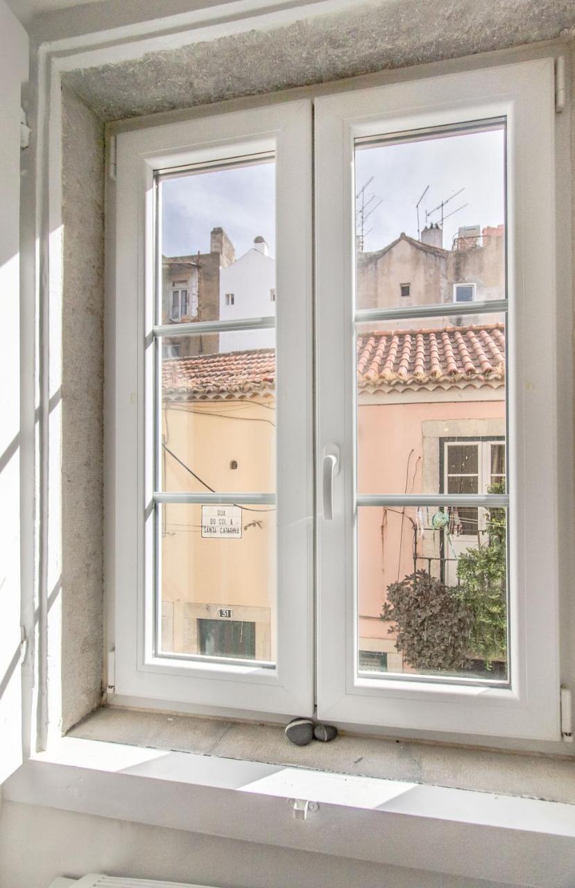 Apartment Unique And Stylish Flat In Historic