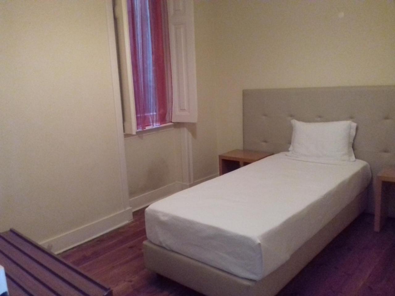Quarto em Acomodações Particulares Capital Place *