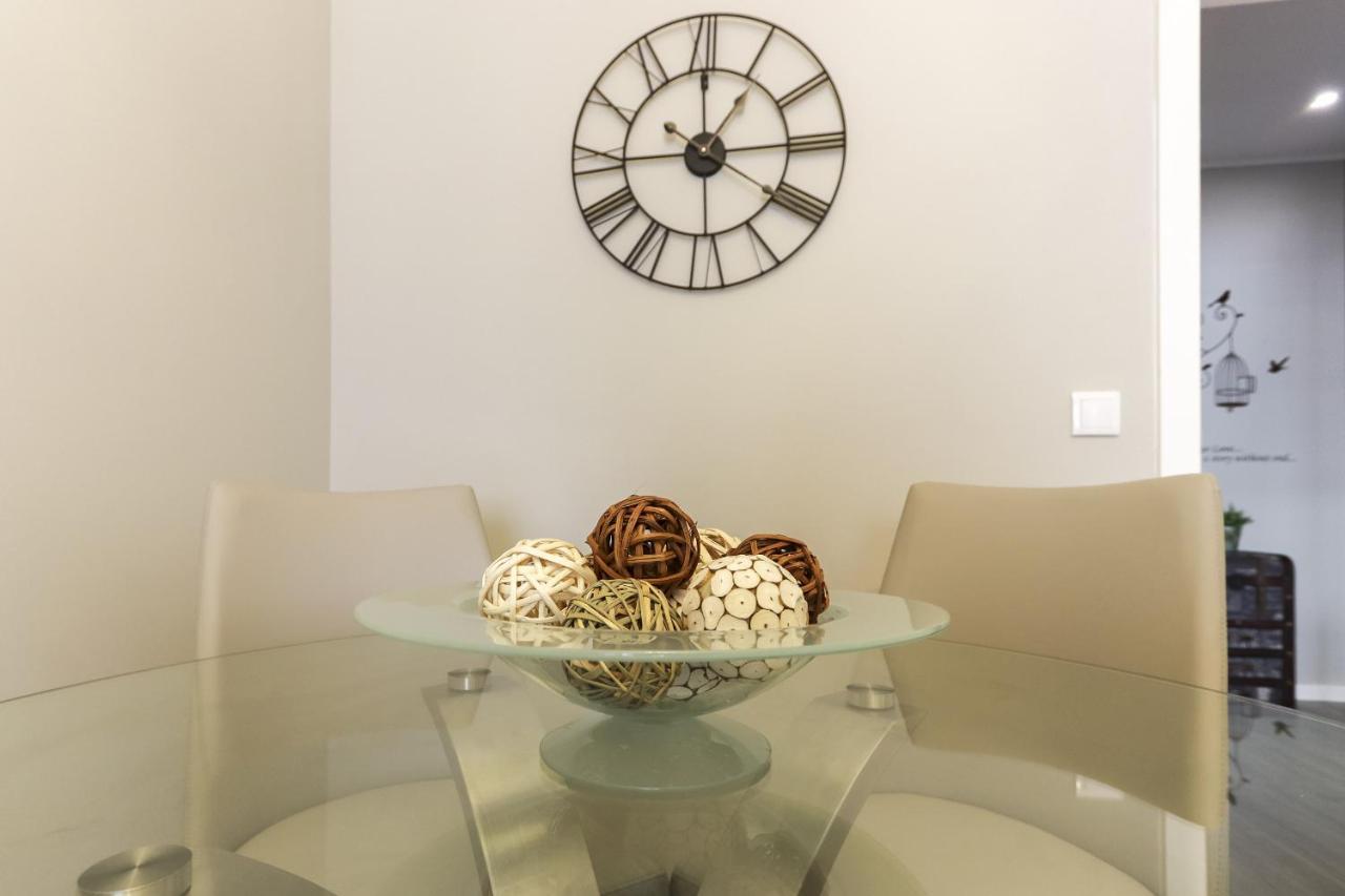 Cosy Estrela By Homing Appartement *