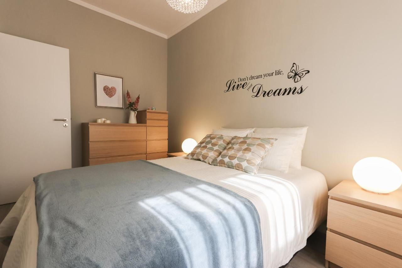 Cosy Estrela By Homing Appartement *
