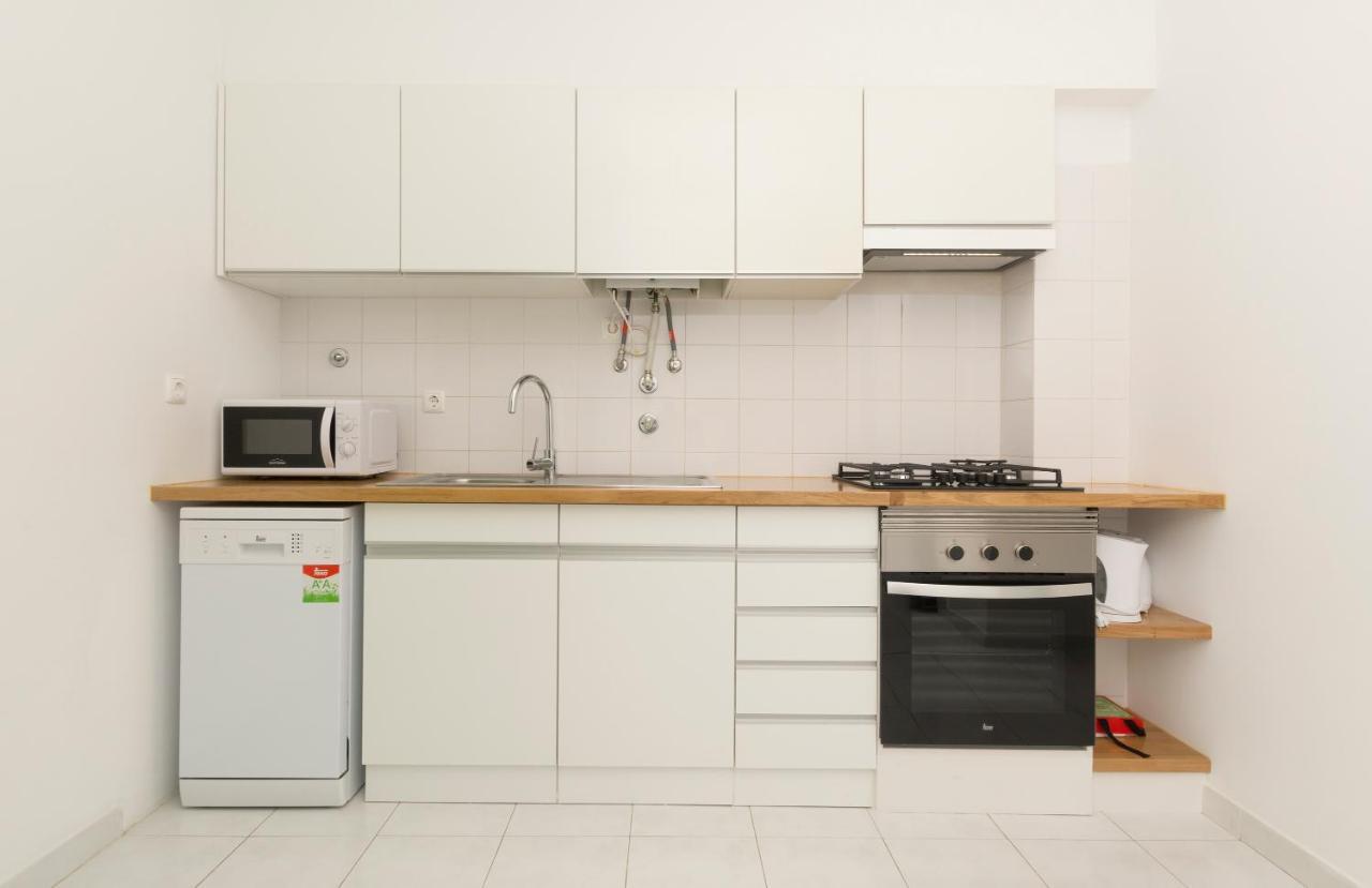 Good Vibes Appartement Lisboa